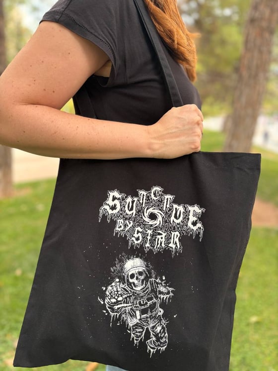 Image of Totebag TRVE