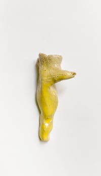 Image 1 of RAMITA PIN* YELLOW