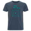 "PLANETEN" (MINT) <br>HERREN / MALE / UNISEX <br>T-SHIRT 