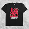 *Rare* Blood On The Saddle 1993 ‘Beer For Breakfast Tour’ T-Shirt