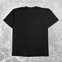 Image 2 of *Rare* Blood On The Saddle 1993 ‘Beer For Breakfast Tour’ T-Shirt