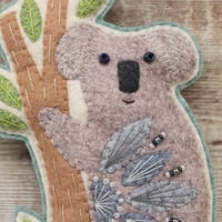 Image 2 of Koala Decoration