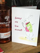 Image 10 of Frameable Greetings Card Selection