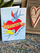 Image 7 of Frameable Greetings Card Selection