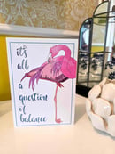 Image 12 of Frameable Greetings Card Selection