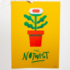 THE NOTWIST <br>COTTBUS 2024 <br>GIGPOSTER