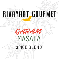Image 1 of Premium Garam Masala