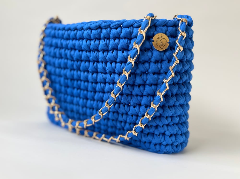 Image of Minimaliste         Lapis-lazuli
