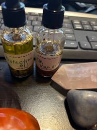 Image 3 of Intention Oils 