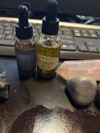 Image 4 of Intention Oils 