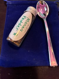 Intentional Powders