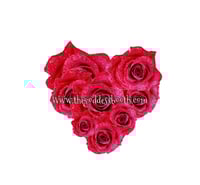 Image 1 of NEW* “Make It LUXURY” Flower Bouquet