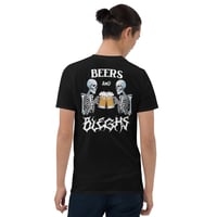 Image 4 of BEERS AND BLEGHS TEE