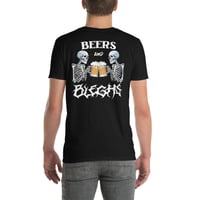 Image 8 of BEERS AND BLEGHS TEE