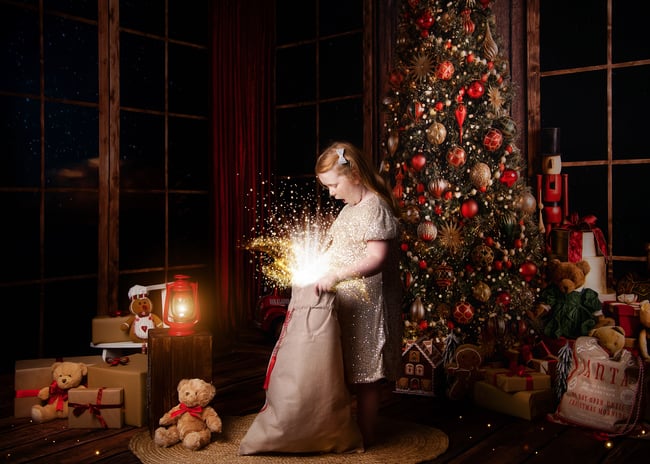 Christmas Mini sessions 2025 (without Santa) DEPOSIT ONLY. SAT 15TH NOV & SUN 16th Nov.