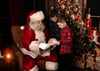 Magical Santa Experience sessions 2024! (DEPOSIT PAYMENT) SATURDAY THE 16TH , SUNDAY THE 17TH NOV,