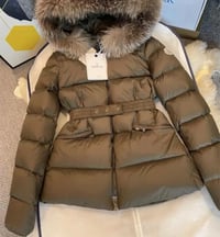 Pre-order MC coat