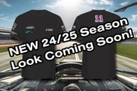 Official Jonathan  Ogden Racing T Shirt