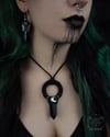 Dark Magic Necklace