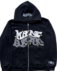 Unsexiest designer hoodie 