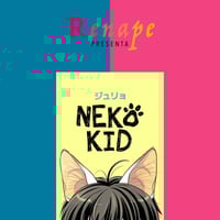 NekoKid + OhBoy Vol.1 + OhBoy Vol.2 - Pack