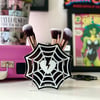 Cobweb Pen Pot