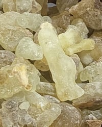 Handsorted Green Frankincense Reserve 