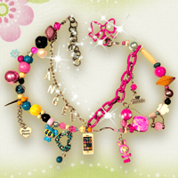 Image 1 of ANGEL BLUE*MEZZO PIANO