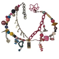 Image 3 of ANGEL BLUE*MEZZO PIANO