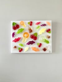 Image 2 of Haribo Tangfastics - Original Art