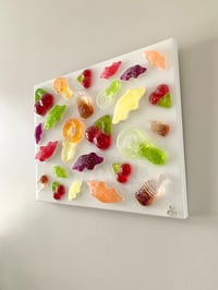 Image 3 of Haribo Tangfastics - Original Art
