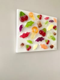 Image 4 of Haribo Tangfastics - Original Art