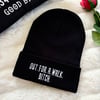 Out for a Walk Beanie Hat