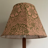 Image 2 of Marigold 16 inch Standard Lampshade