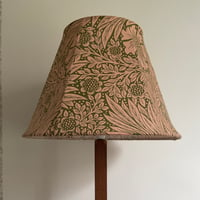 Image 5 of Marigold 16 inch Standard Lampshade