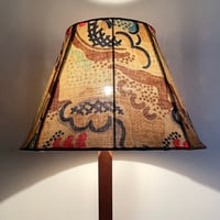 Image 3 of ‘Clouds’ Standard Lampshade 16 inch