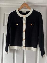 'Zara' style cardigan 