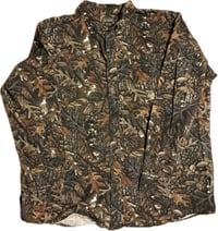 Image 2 of XL Vintage wwf stone cold button down