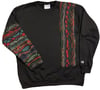 Champion X Coogi large crew neck 