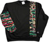 Champion X Coogi XL crewneck