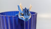 Image 2 of Introducing the Elegant Sea Dragon! 🌊🐉✨