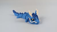 Image 1 of Introducing the Elegant Sea Dragon! 🌊🐉✨