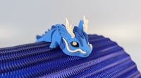 Image 4 of Introducing the Elegant Sea Dragon! 🌊🐉✨