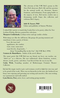Image 2 of Her Own Path: Poems