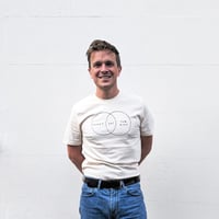 Image 2 of "Eat Pussy and The Rich" T-Shirt