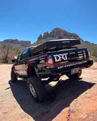 Image 3 of 05-15 Tacoma HC Rear Bumper