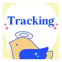 TRACKING / Option de suivi de colis (Facultatif)