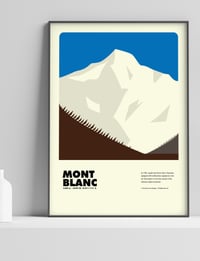 Image 3 of Mont Blanc