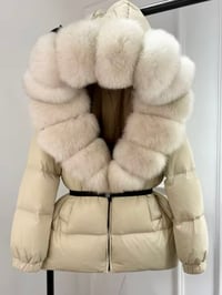 Image 5 of ’𝐃𝐎𝐋𝐂𝐈𝐄’ coat