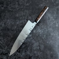 Image 1 of 245mm carbon gyuto 